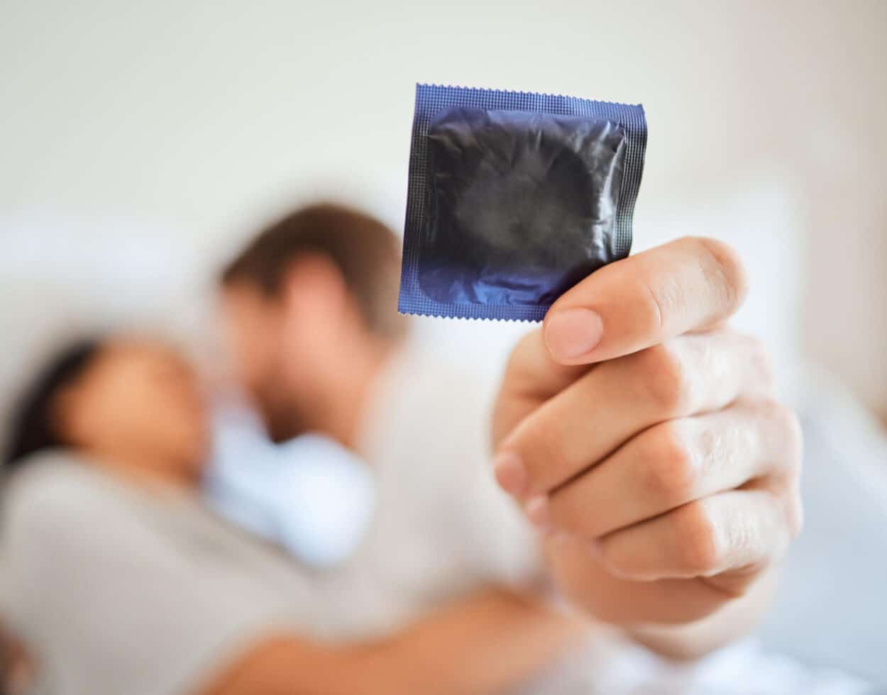 O homem sente quando solta o líquido na ejaculação? Entenda as ...