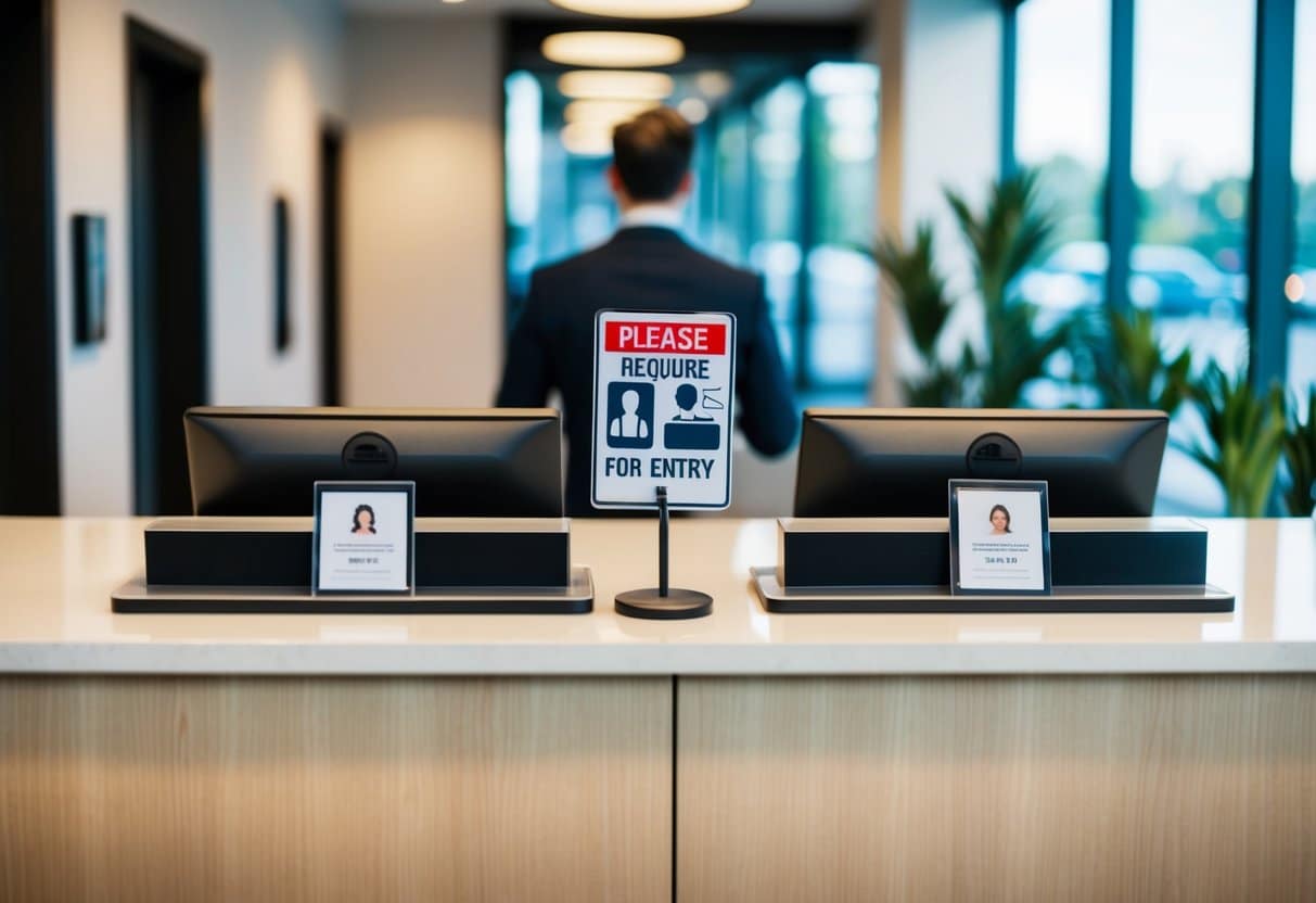 Para entrar no motel precisa de identidade dos dois? - agiletesters.com.br