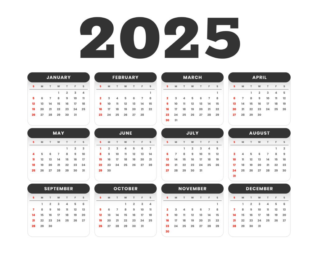 Quanto meses tem 28 dias? Entenda a resposta correta e curiosidades sobre o calendário