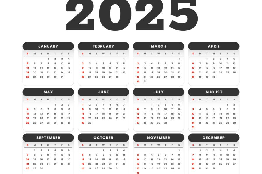 Quanto meses tem 28 dias? Entenda a resposta correta e curiosidades sobre o calendário