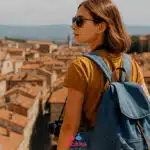 Viajar sozinho nunca foi tão interessante