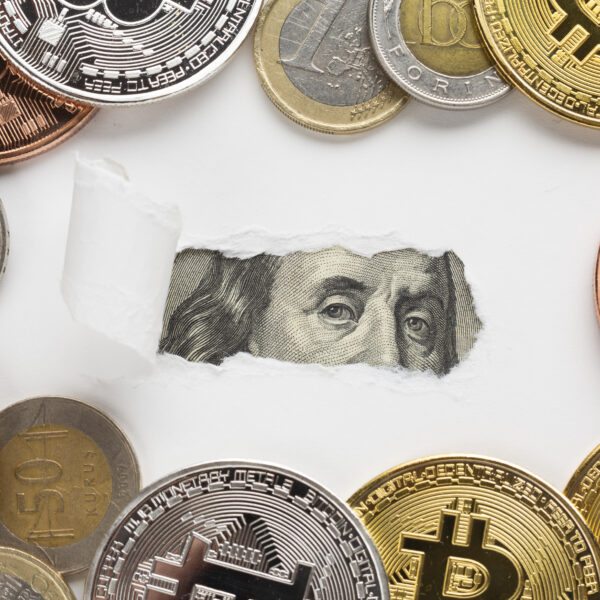 Como Investir em Criptoativos com Segurança