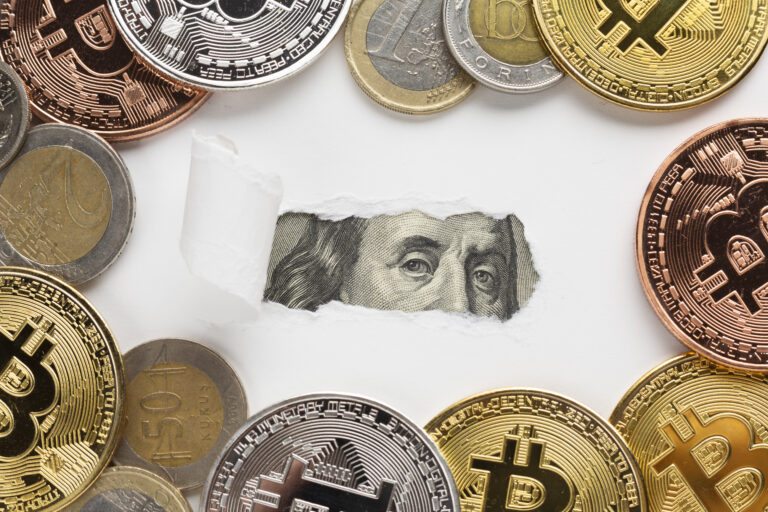 Como Investir em Criptoativos com Segurança
