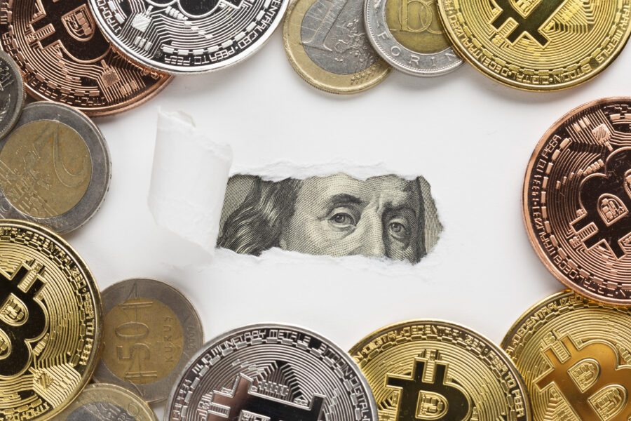 Como Investir em Criptoativos com Segurança
