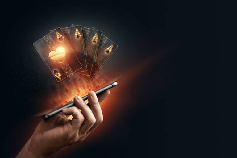 Gambling