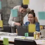 Startups e produtividade: como criar processos internos eficientes com poucos recursos
