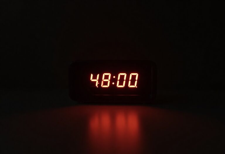 48 horas é quantos dias? Entenda a conversão de tempo rapidamente