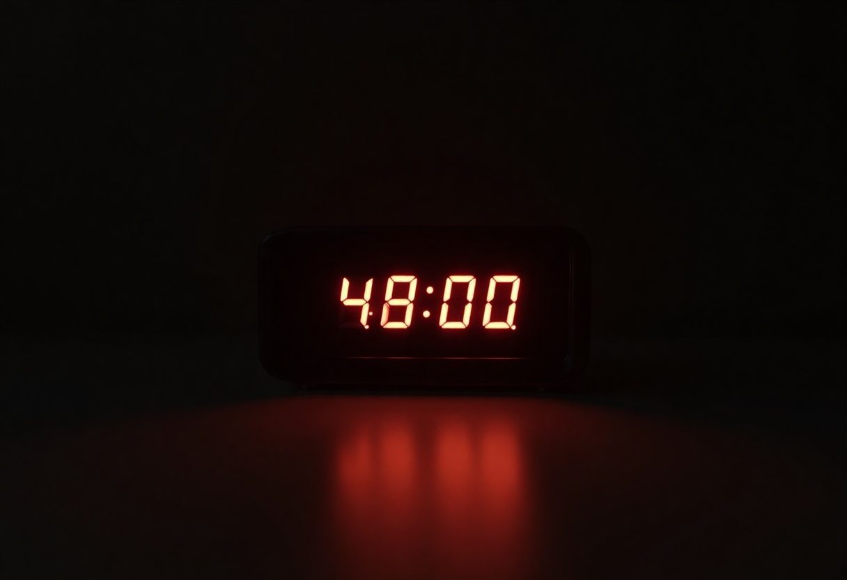 48 horas é quantos dias? Entenda a conversão de tempo rapidamente ...