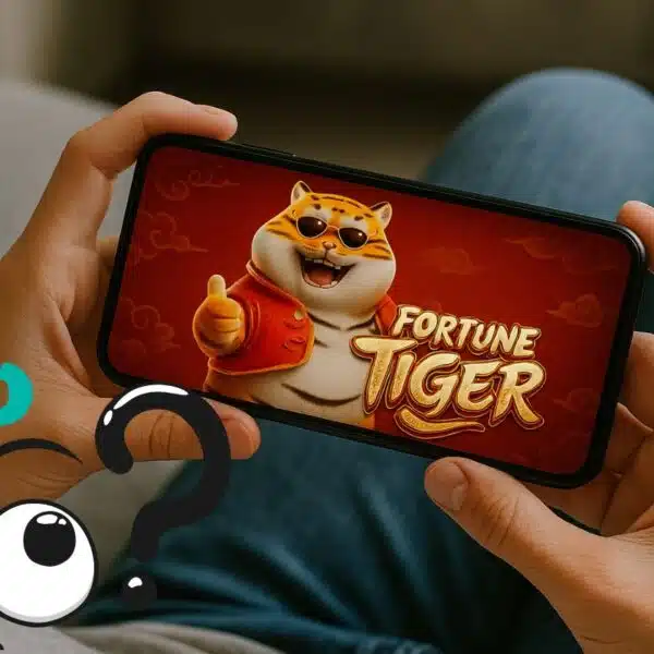 Fortune Tiger