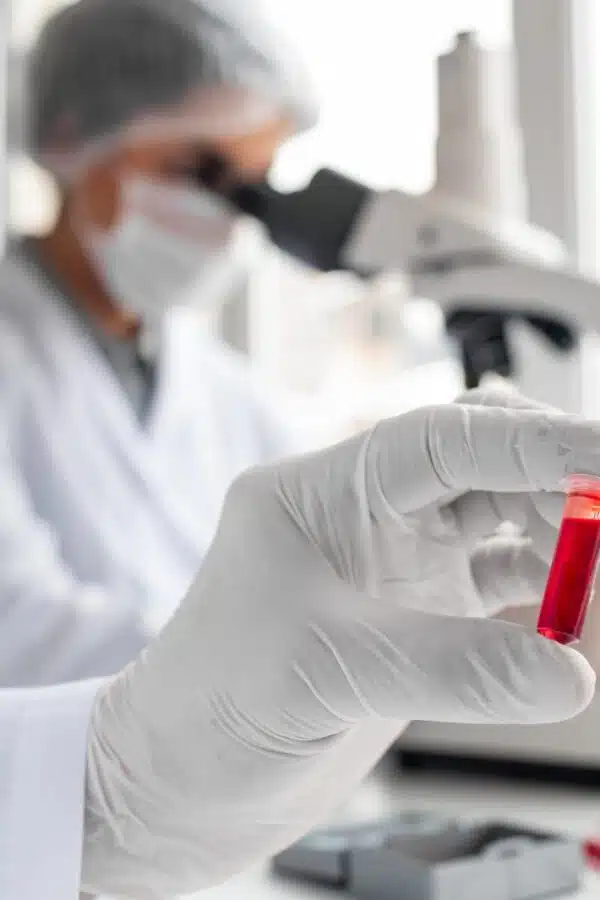 Como Escolher os Melhores Equipamentos para um Laboratório