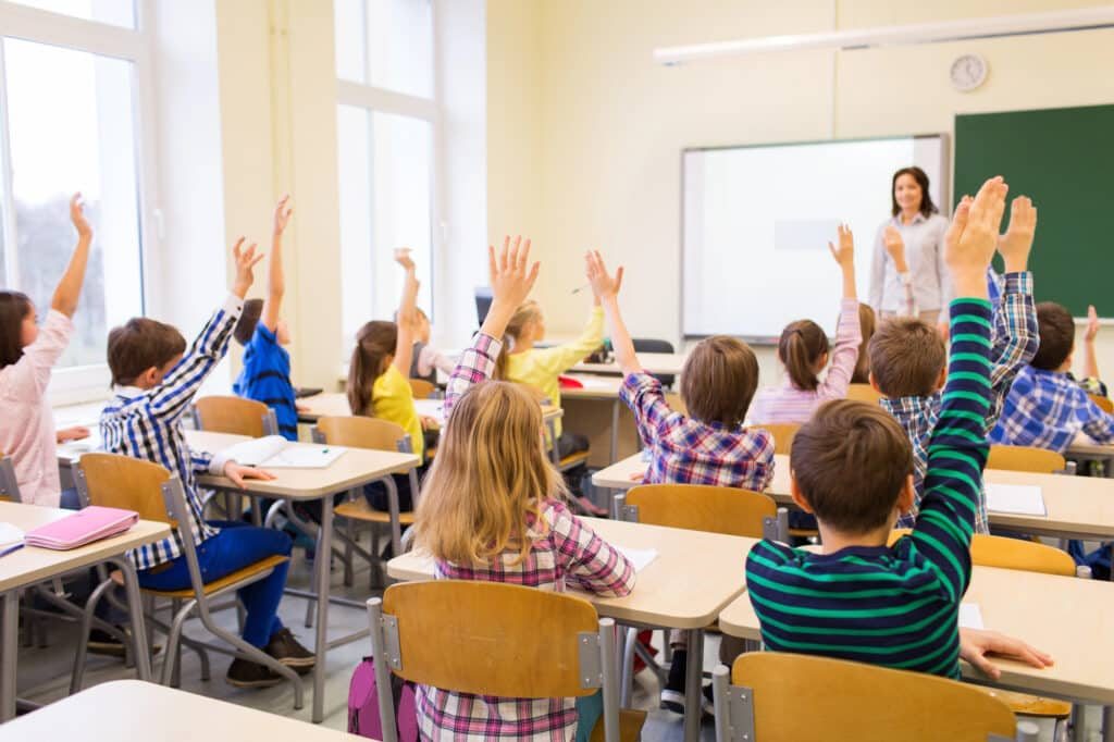 Dicas para Engajar os Alunos em Sala de Aula