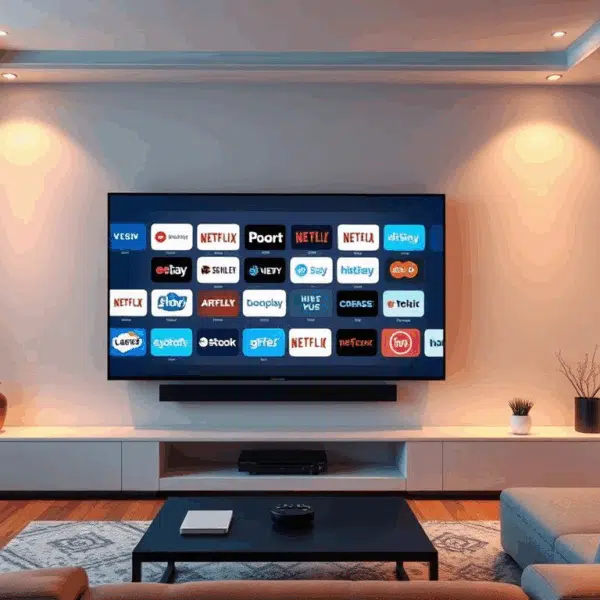 Veja como aproveitar melhor sua internet com conteúdos ao vivo