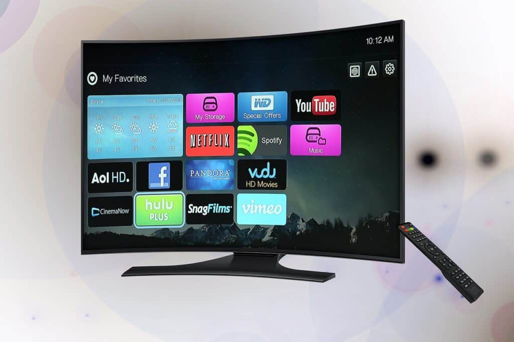 teste IPTV grátis