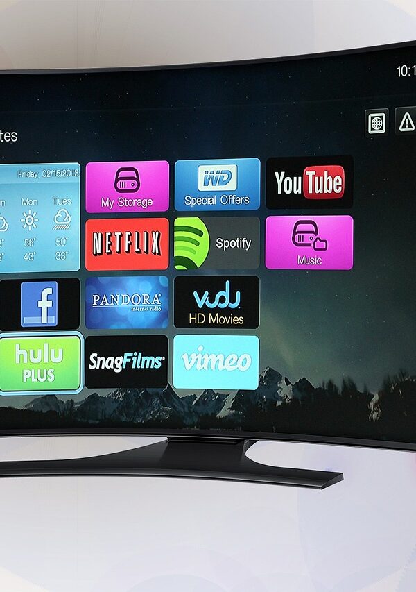 teste IPTV grátis