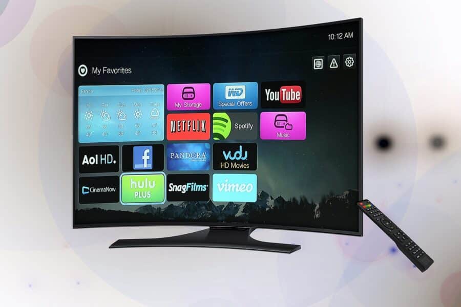 teste IPTV grátis
