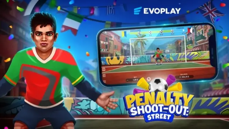 Penalty Shoot Out