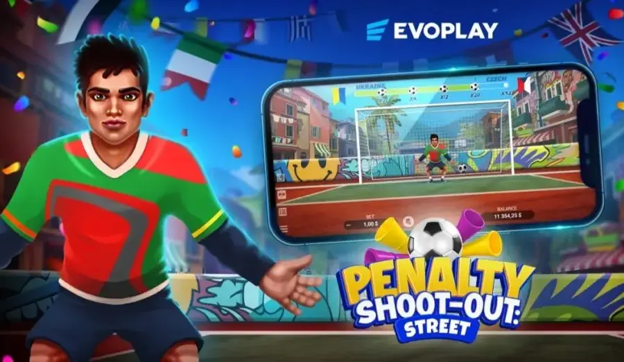 Penalty Shoot Out