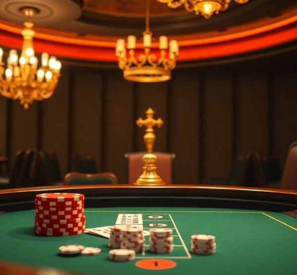 casinos online de Portugal