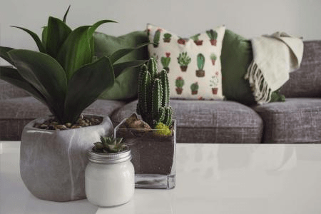 Decoração funcional: soluções criativas para os cômodos da casa