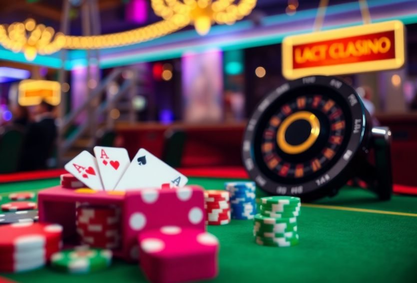 Leon Casino