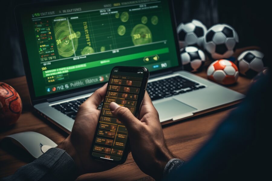 Sites de Jogos de Apostas Maliciosos no Brasil