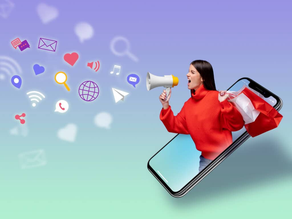 O Marketing Que Surpreende
