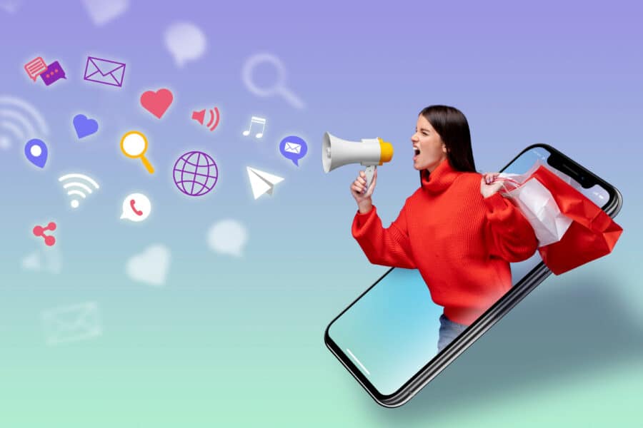 O Marketing Que Surpreende