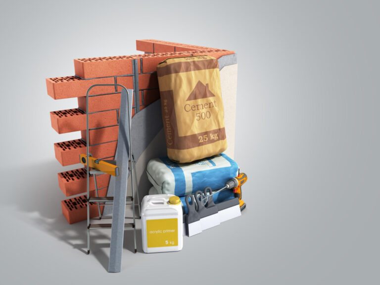 Qualidade dos materiais para construção: como não errar na escolha
