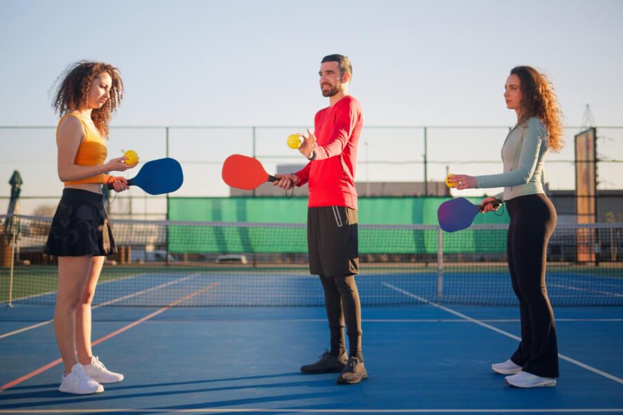 Por que São Paulo é referência em escolas de ping pong no Brasil