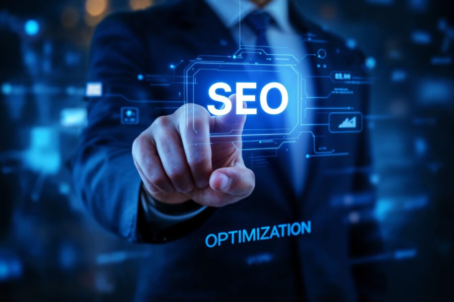 agência especializada em SEO