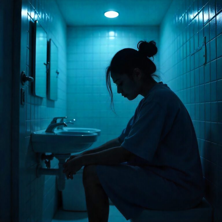 Menstruação atrasada e corrimento branco: causas e o que fazer