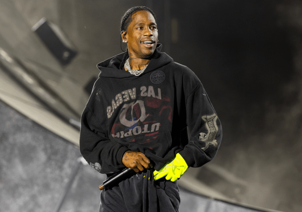 Qual a altura de Travis Scott? Medidas, contexto e impacto
