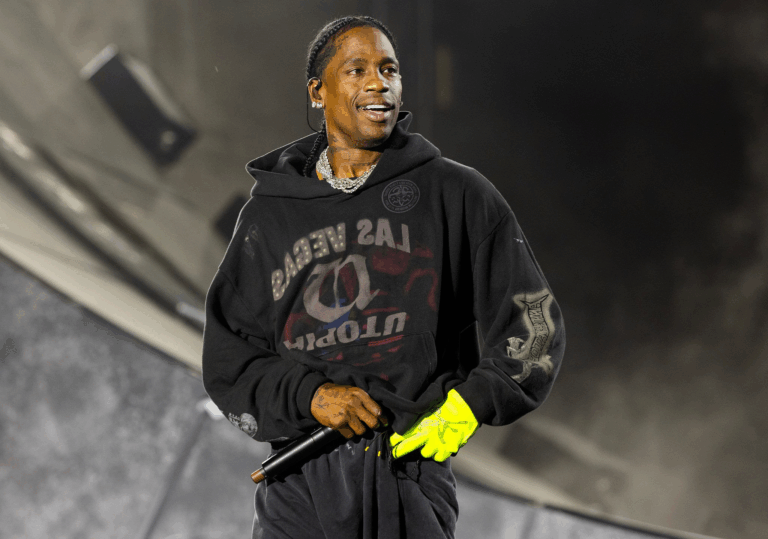 Qual a altura de Travis Scott? Medidas, contexto e impacto