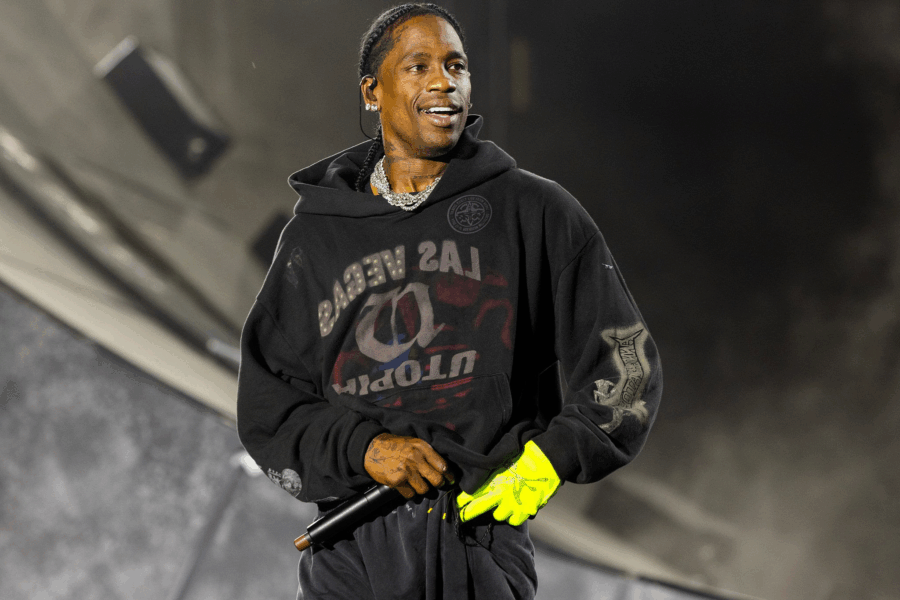 Qual a altura de Travis Scott? Medidas, contexto e impacto