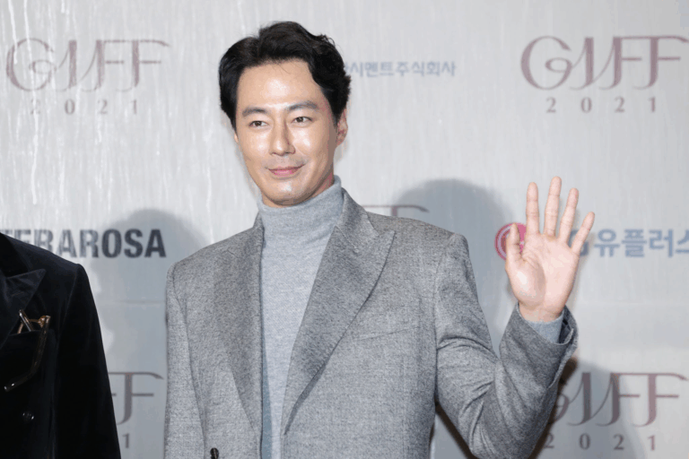 Jo In-sung é casado? Tudo sobre sua vida amorosa e atual estado civil