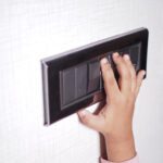 marca de tomadas e interruptores é confiável
