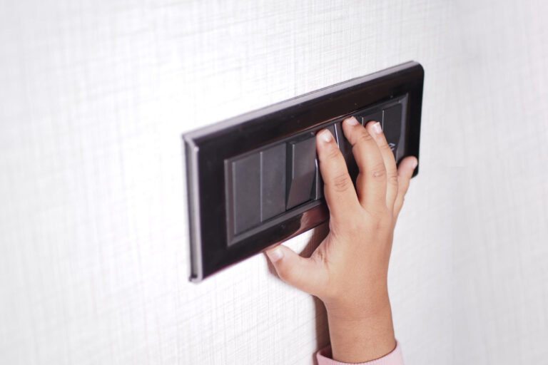 marca de tomadas e interruptores é confiável