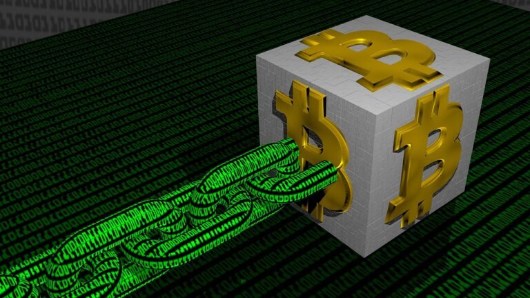 Tokens em ascensão