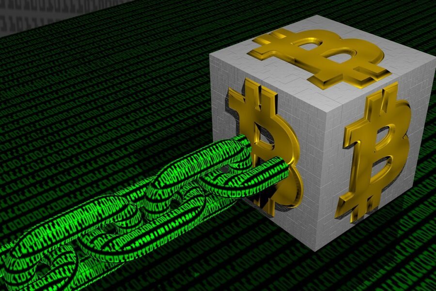 Tokens em ascensão