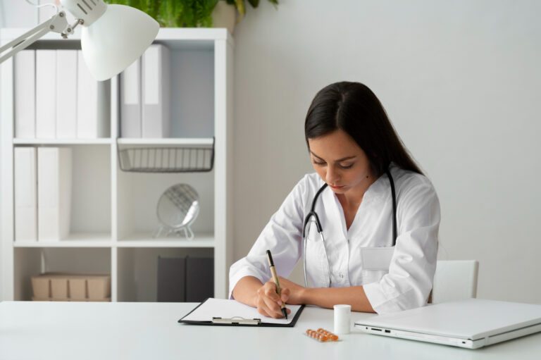 Rotina de estudos eficiente para médicos em fase de especialização