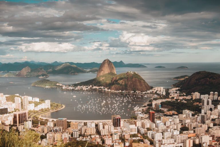 Eventos e experiências para diferentes gostos no Rio de Janeiro