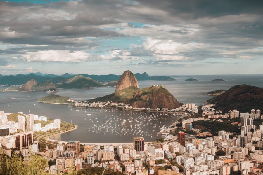 Eventos e experiências para diferentes gostos no Rio de Janeiro