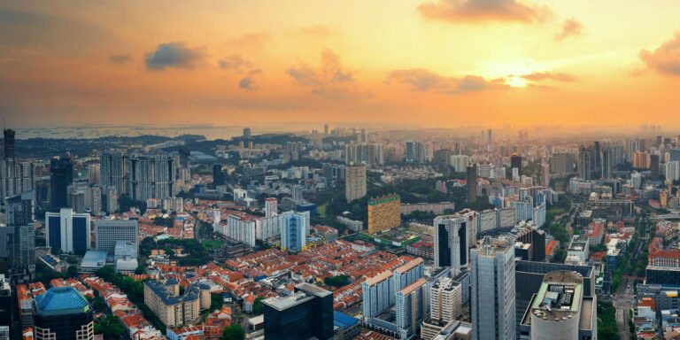 Bairros Mais Perigosos de Campinas: Guia Atualizado e Completo