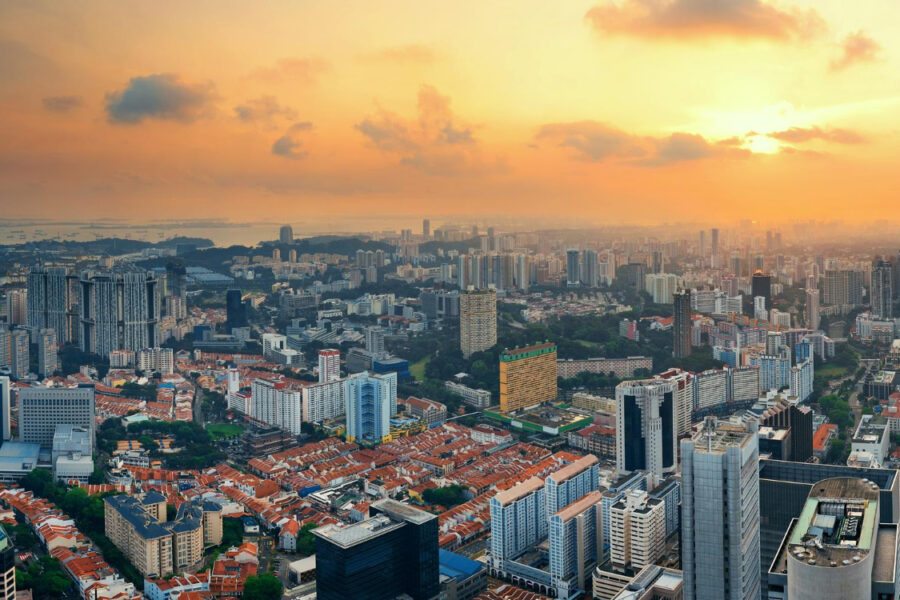 Bairros Mais Perigosos de Campinas: Guia Atualizado e Completo