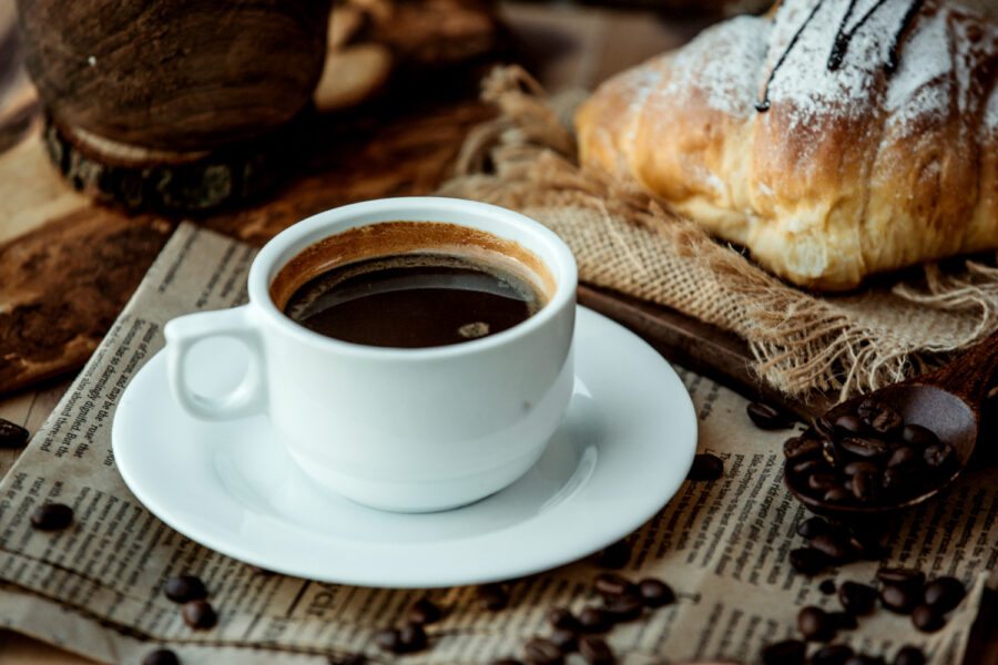 05 Marcas de Café Consideradas Impróprias para Consumo