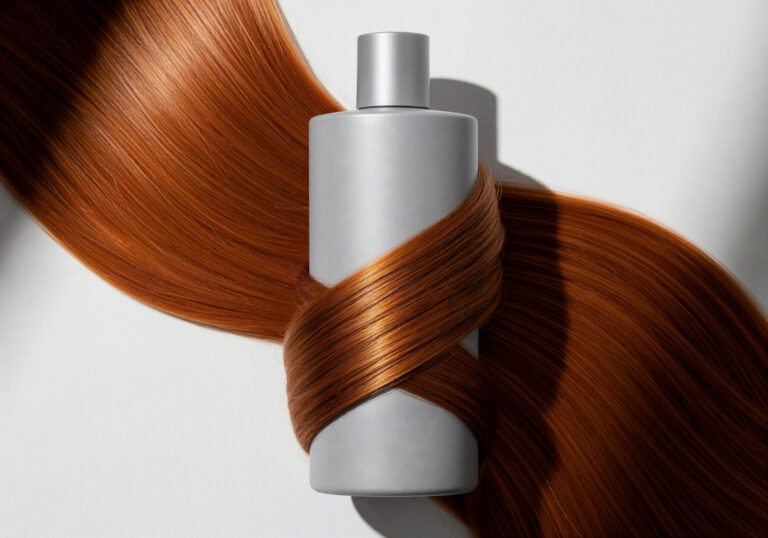 Shampoo reconstrução: como recuperar fios elásticos, quebradiços e danificados por química