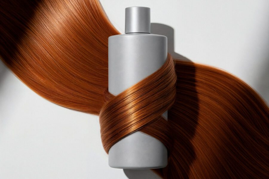 Shampoo reconstrução: como recuperar fios elásticos, quebradiços e danificados por química