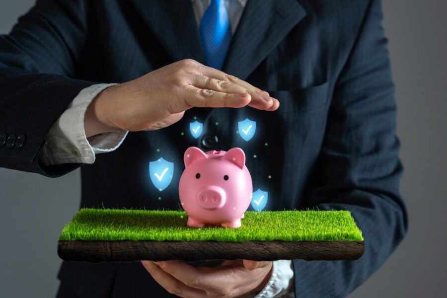 proteger seus investimentos da inflação