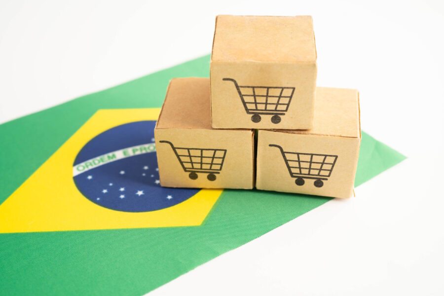 Importados com preço baixo