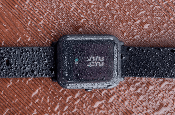 Smartwatch Amazfit Active